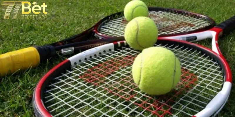 cá cược tennis