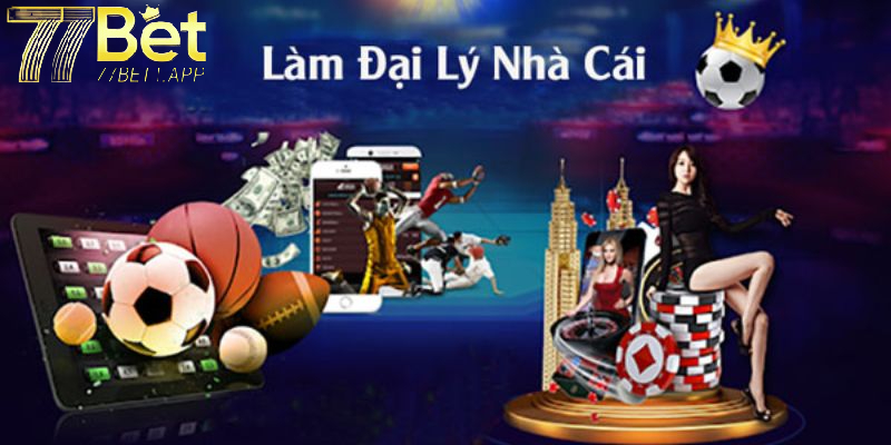 Đại Lý 77bet